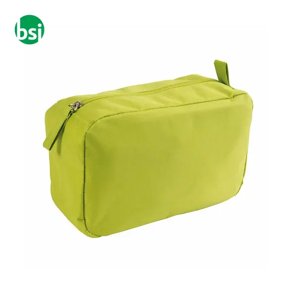 Beauty case personalizzabile 21,5x8x13,5 -  16