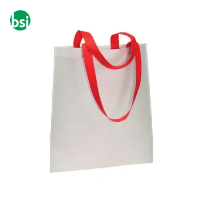 Shopper in TNT personalizzate 38x42 GIOVANNA - Immagine 21