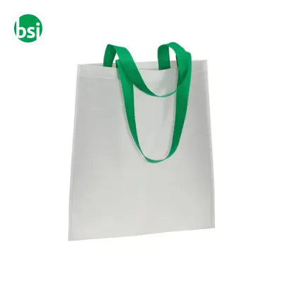 Shopper in TNT personalizzate 38x42 GIOVANNA - Immagine 20