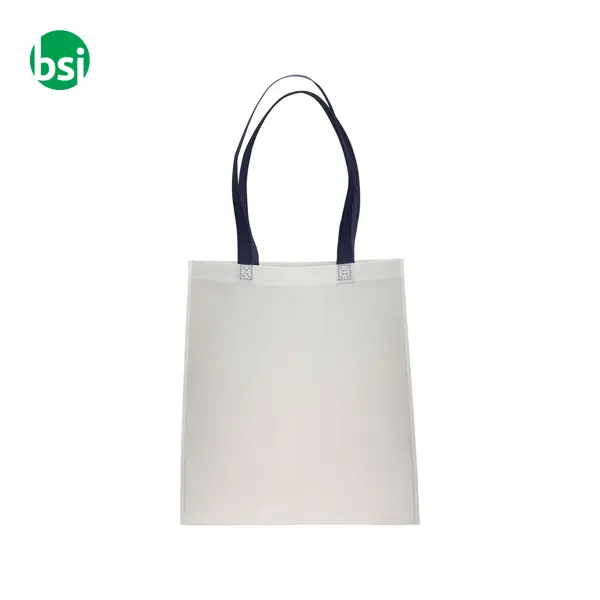 Shopper in TNT personalizzate 38x42 GIOVANNA -  11