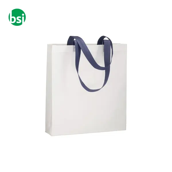 Shopper in TNT personalizzate 38x42x9 GIOVITA -  19