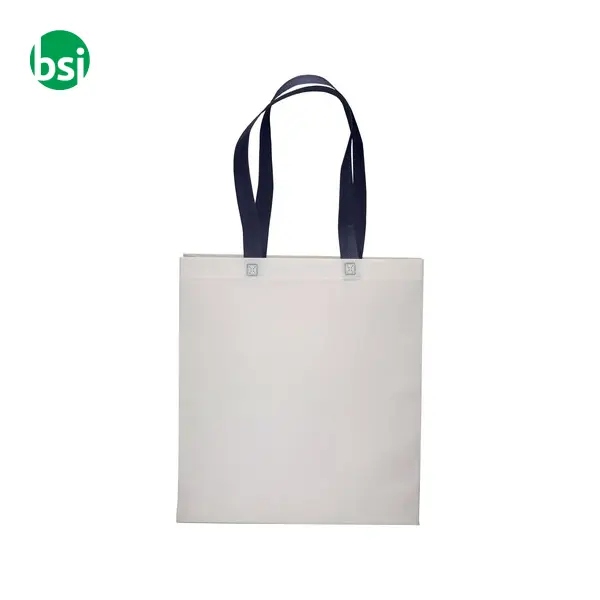 Shopper in TNT personalizzate 38x42x9 GIOVITA -  11