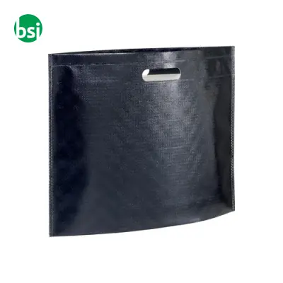 Shopper in TNT personalizzate 40x30x8 IDA - Immagine 13