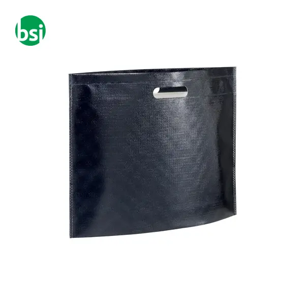 Shopper in TNT personalizzate 40x30x8 IDA -  13