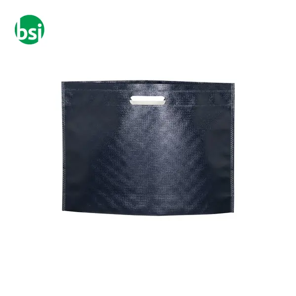 Shopper in TNT personalizzate 40x30x8 IDA -  2