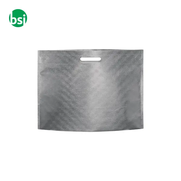 Shopper in TNT personalizzate 40x30x8 IDA -  5