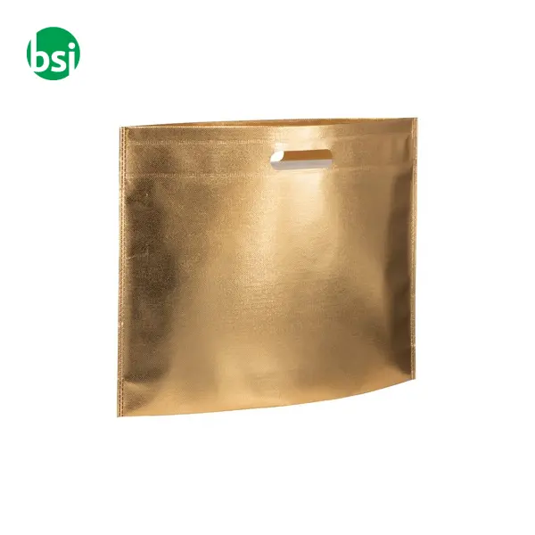 Shopper in TNT personalizzate 40x30x8 IDA -  11