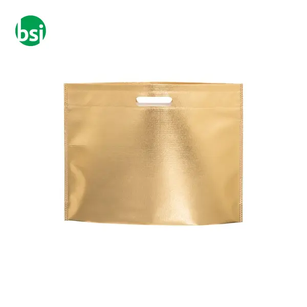 Shopper in TNT personalizzate 40x30x8 IDA -  8