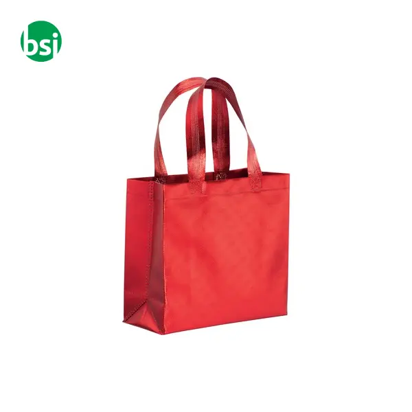 Mini shopper 25x23x10 ILDA -  21