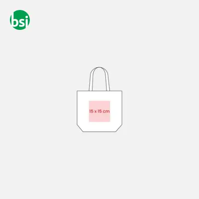 Mini shopper 25x23x10 ILDA - Immagine 10