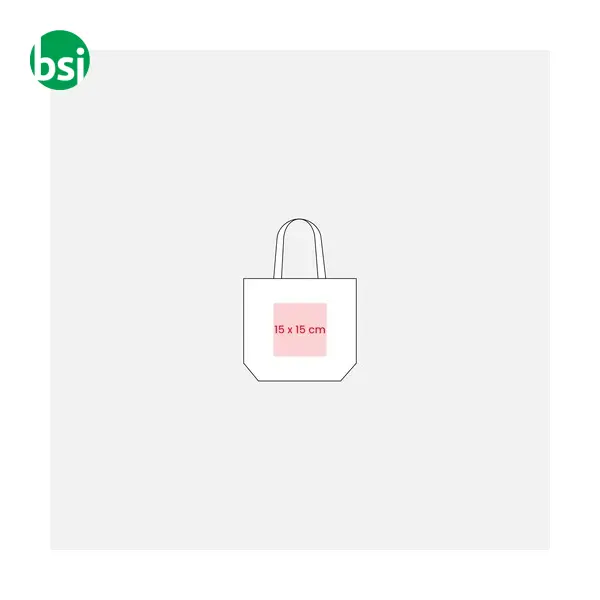 Mini shopper 25x23x10 ILDA -  10