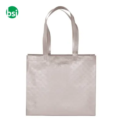 Shopper in TNT personalizzate 40x35x12 ILEANA - Immagine 8