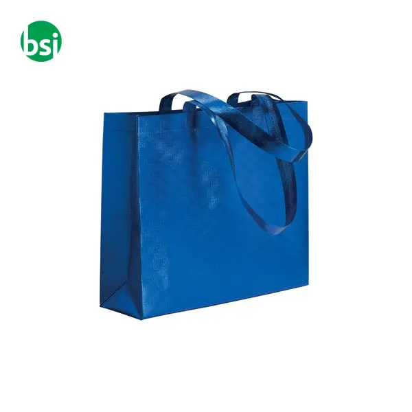 Shopper in TNT personalizzate 40x35x12 ILEANA -  18