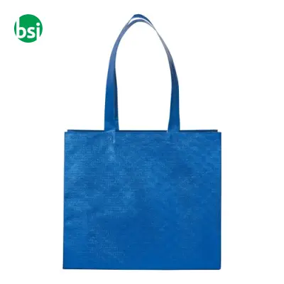 Shopper in TNT personalizzate 40x35x12 ILEANA - Immagine 11
