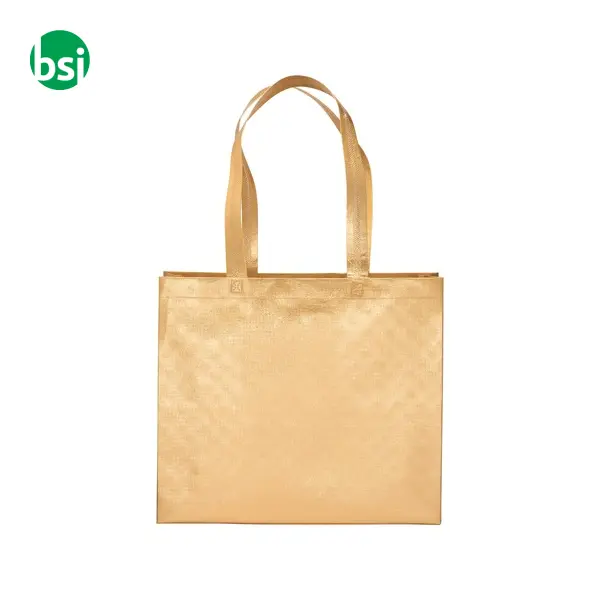 Shopper in TNT personalizzate 40x35x12 ILEANA -  14