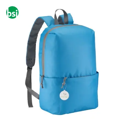 Zaino personalizzato in poliestere 25x14x38 - Immagine 9