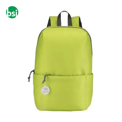 Zaino personalizzato in poliestere 25x14x38 - Immagine 7