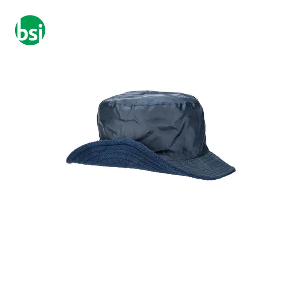 Cappello impermeabile personalizzabile -  3