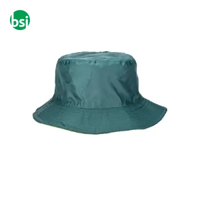 Cappello impermeabile personalizzabile - Immagine 5