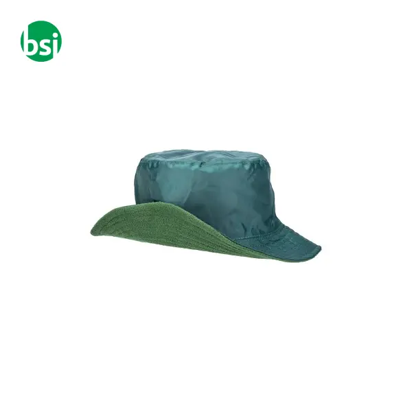 Cappello impermeabile personalizzabile -  4