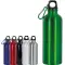 Borraccia con moschettone in alluminio 750ml - Anteprima 1