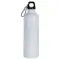 Borraccia con moschettone in alluminio 750ml - Anteprima 2