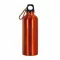 Borraccia con moschettone in alluminio 750ml - Anteprima 5