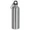 Borraccia con moschettone in alluminio 750ml - Anteprima 7