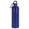 Borraccia con moschettone in alluminio 750ml - Anteprima 6