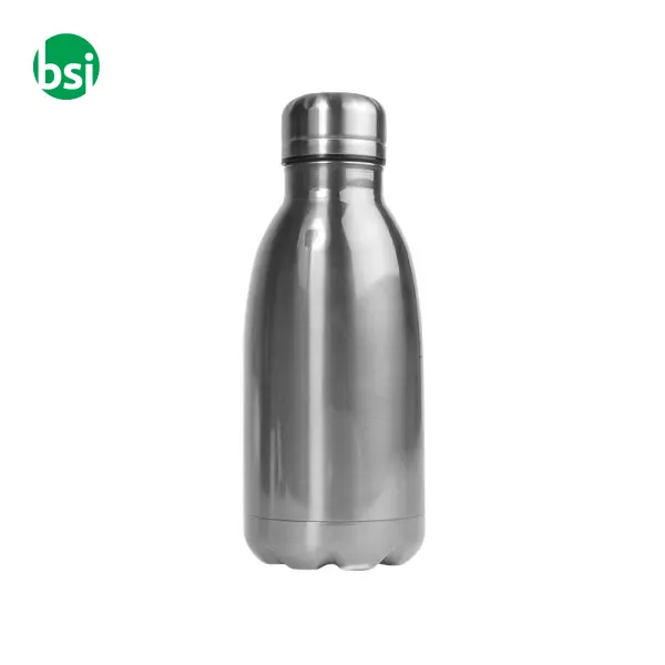 Borraccia Thermos in acciaio personalizzabile 500ml -  1
