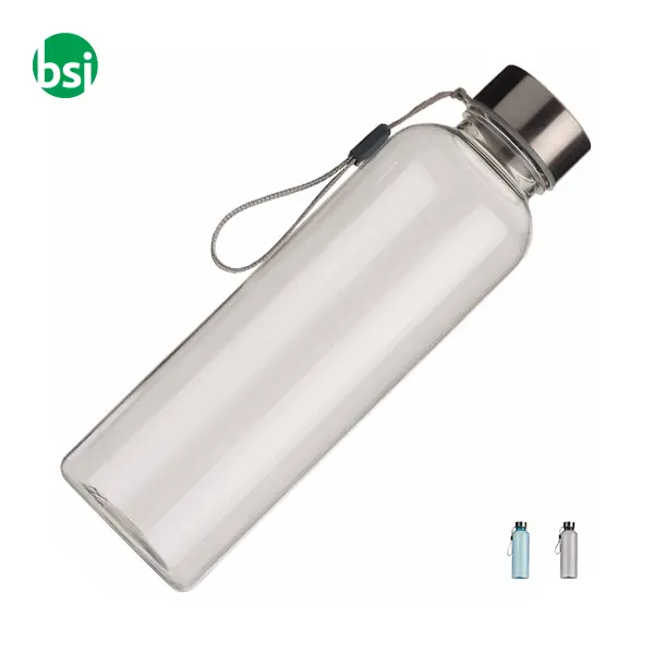 Borraccia in tritan 500ml -  1