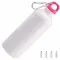 Borraccia in alluminio 500ml 6,5x21,5 - Anteprima 1