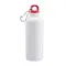 Borraccia in alluminio 500ml 6,5x21,5 - Anteprima 6