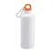 Borraccia in alluminio 500ml 6,5x21,5 - Anteprima 5