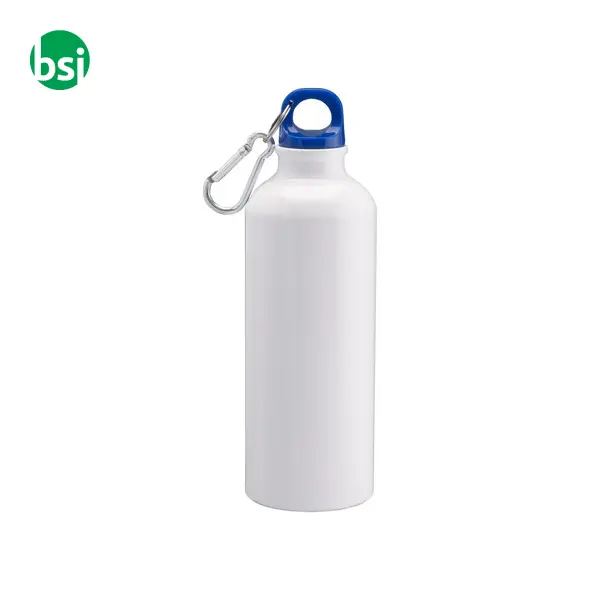 Borraccia in alluminio 500ml 6,5x21,5 -  4
