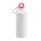 Borraccia in alluminio 500ml 6,5x21,5 - Anteprima 3