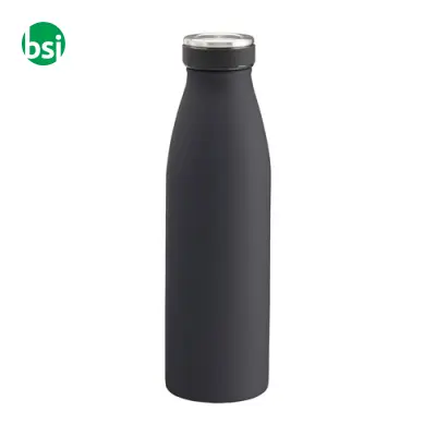 Thermos in acciaio personalizzabile 500ml 6,7x23,2 - Immagine 6