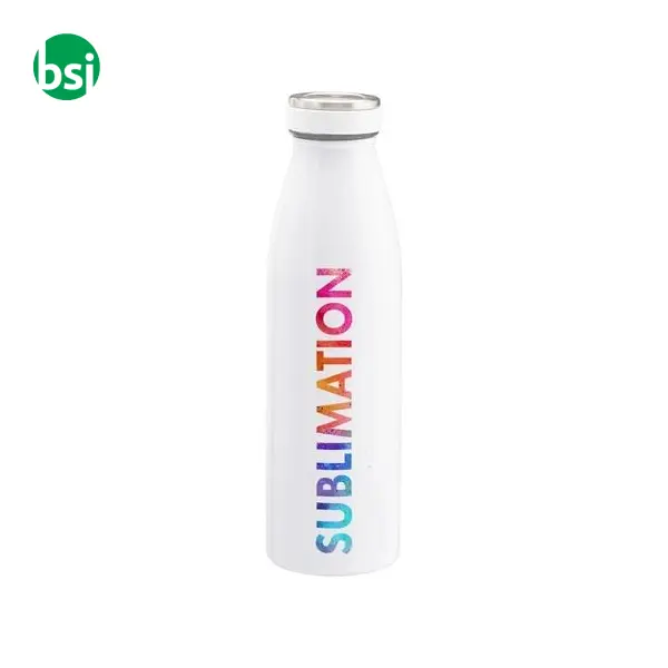 Thermos in acciaio inossidabile 500ml doppia parete -  3