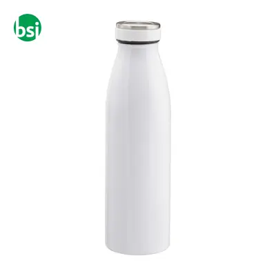 Thermos in acciaio inossidabile 500ml doppia parete - Immagine 2