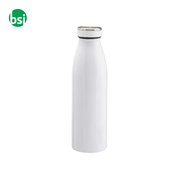 Thermos in acciaio inossidabile 500ml doppia parete -  2