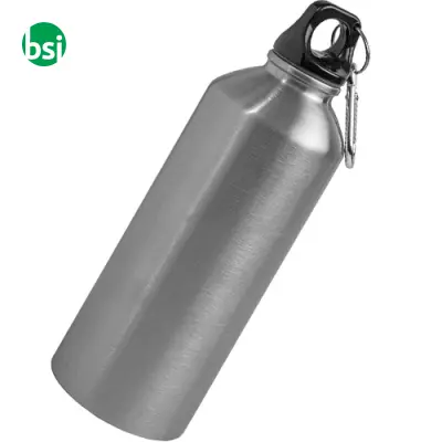 Bottiglia sport in acciaio 500ml