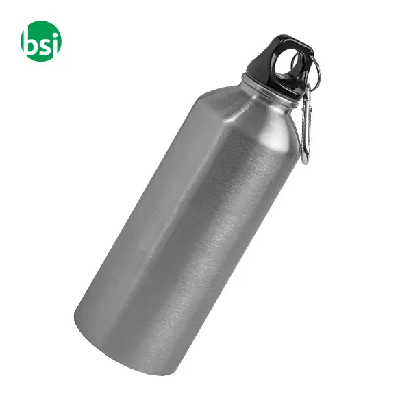 Bottiglia sport in acciaio 500ml -  1