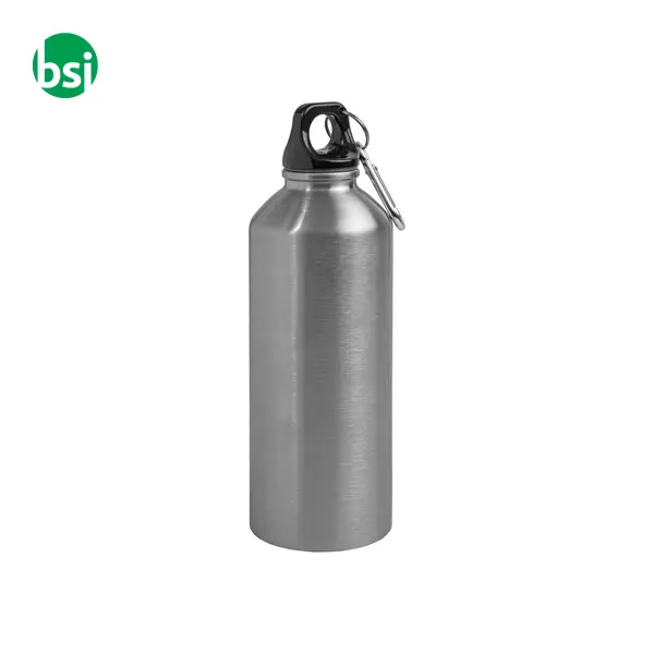 Bottiglia sport in acciaio 500ml -  2