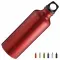 Borraccia in alluminio 500ml personalizzabile - Anteprima 1