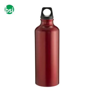 Borraccia in alluminio 500ml personalizzabile - Immagine 7
