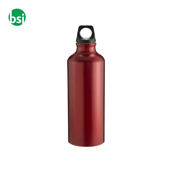 Borraccia in alluminio 500ml personalizzabile -  7