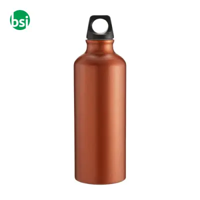 Borraccia in alluminio 500ml personalizzabile - Immagine 6