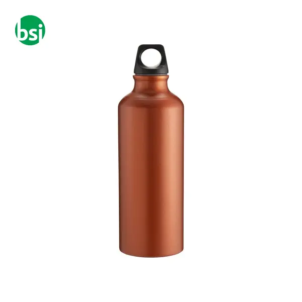 Borraccia in alluminio 500ml personalizzabile -  6