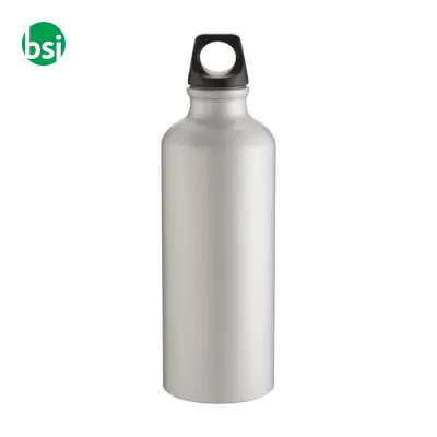 Borraccia in alluminio 500ml personalizzabile - Immagine 5
