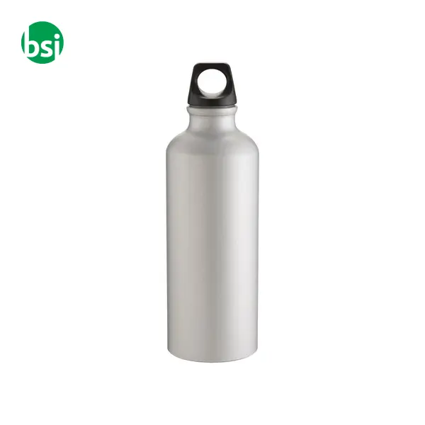 Borraccia in alluminio 500ml personalizzabile -  5